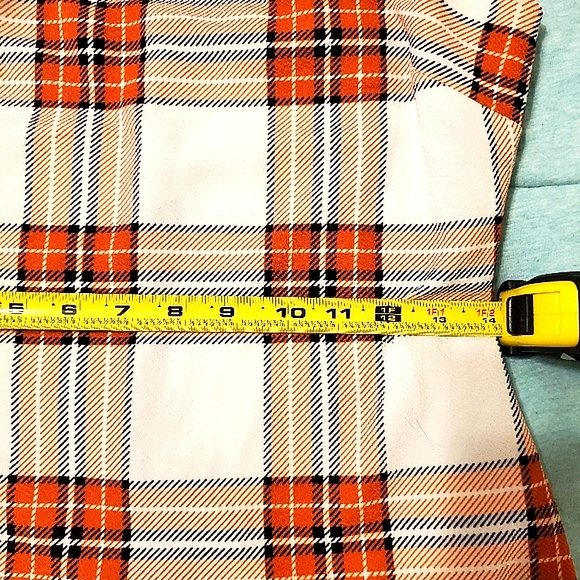 90s Style Clueless Dress Mini Mint Condition No Flaws FREE WITH PURCHASE! - Picture 13 of 15